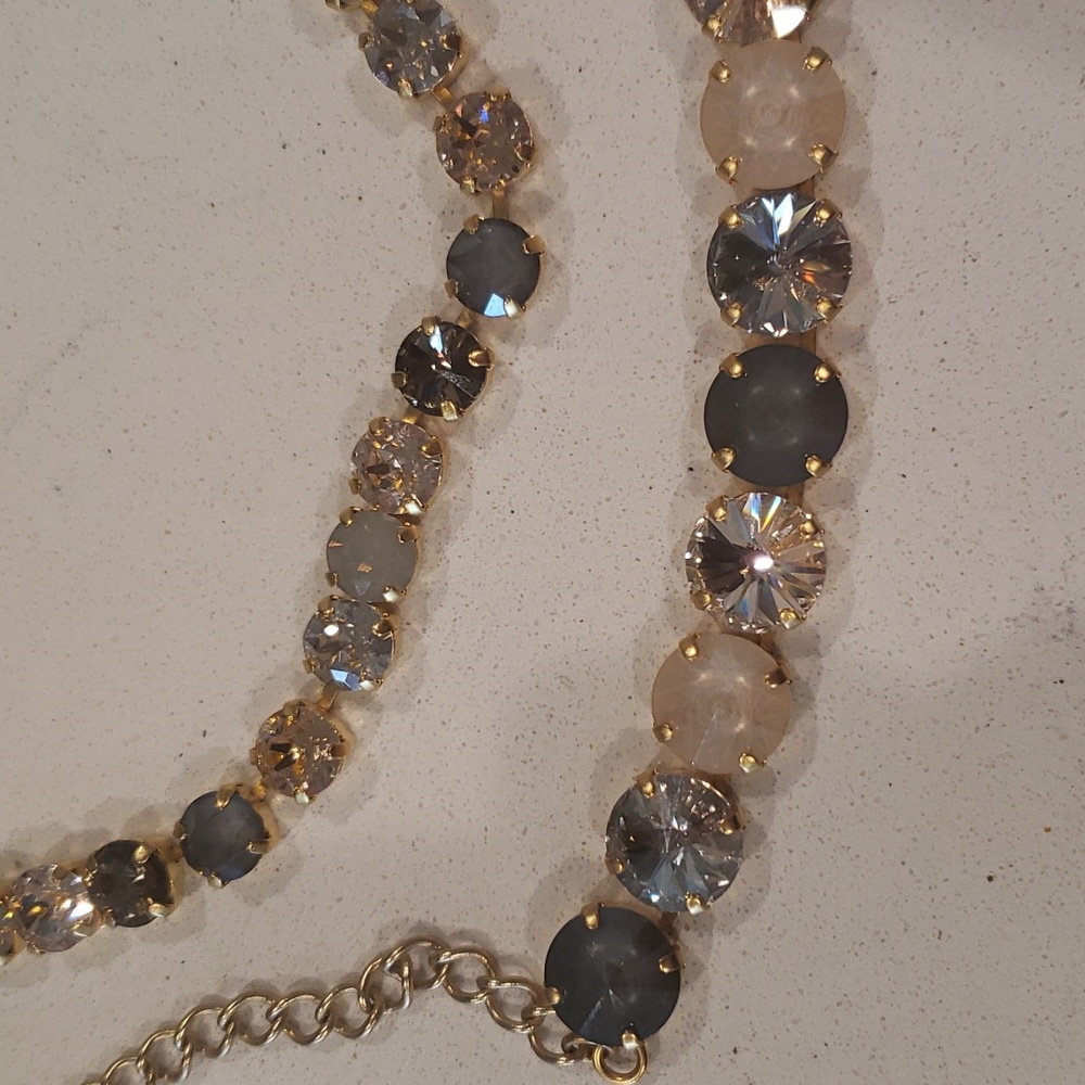 I necklace - Picture 4 of 7